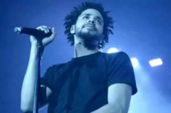 Instrumental: J.Cole - Can’t Get Enough